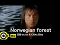 Download Lagu 【ENG SUB】Wu Bai 伍佰\u0026China Blue【Norwegian forest 挪威的森林】Official Music Video