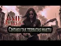 Lagu ANIE CARERA - CINTAKU TAK TERBATAS WAKTU [COVER VERSI SLOW ROCK] by QUALITY SHOW