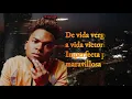 Bye Bye, - Redimi2 - Funky - Alex zurdo ft la Oveja Cosmica _ video letras
