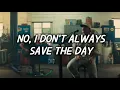 Superman - Morgan Wallen (lyrics)