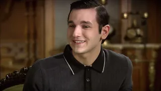 على مر الزمان الموسم الاول الحلقة 80 قسم 4 