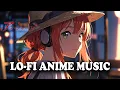Download Lagu Tota - Yokan | Anne Shirley Opening Full (Lofi Anime)