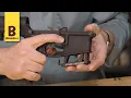 Quick Tip Installing the Stern Defense 5 56 to 9mm AR-15 Magwell Adapter