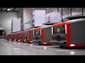 GXO Logistics at Full Potential Extended