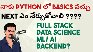 What After Learning Python Basics Frontlinesmedia