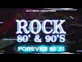Download Lagu ROCK 80' \u0026 90's | FOREVER 80's (Dj Niico® Línea 56)