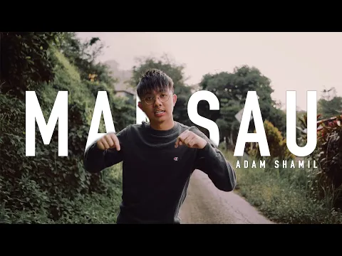 Download MP3 Adam Shamil - Mansau (Official Music Video)