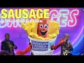 Download Lagu The Masked Singer Sausage: All Clues, Performances \u0026 Reveal