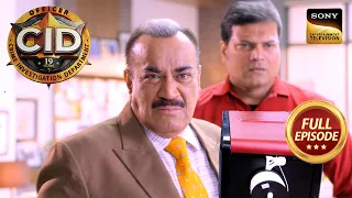 ACP ने Virtual Reality से खोला Case का बड़ा राज़! | CID | Full Episode