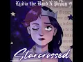 One hour loop of “Starcrossed by Lydia The Bard and Peggy”