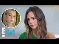 Download Lagu Victoria Beckham Reflects on Brooklyn \u0026 Nicola Peltz's Wedding | E! News