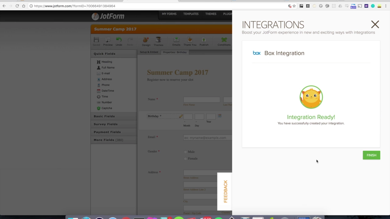 Youtube Embed Poster: 3P82ZjoyYYU