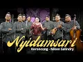 Download Lagu NYIDAM SARI - NIKEN SALINDRY - KERONCONG
