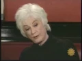 The Death of Bea Arthur - April 26 2009
