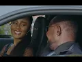 Fally ipupa - Larmes Cachées (clip officiel)