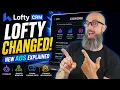 Lofty CRM Just Changed New AOS Explained