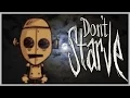 Don t Starve RoG - Beard hair farming
