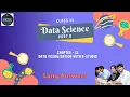 Class 11th Data Science Chapter 13 - Data Visualization with R-Studio Long Answers