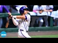 MONSTER MILAM walk-off completes LSU comeback