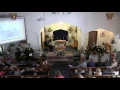 Roselea Swanson Funeral service