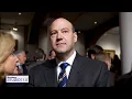 Bloomberg Studio 1 0 - Gary Cohn