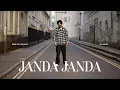 Janda Janda (Official Video) Sidhu Moose Wala | JoT MusiX | Latest Punjabi Songs 2025