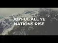 Hark The Herald Angels Sing (Christmas Lyric Video)