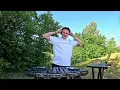 Melodic House Mix - Swiss River