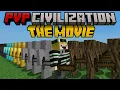 Download Lagu Minecraft but I survive in PVP CIVILIZATION [THE MOVIE]