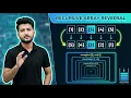 Reverse an Array Using Recursion DSA Recursion from Basic to Advance