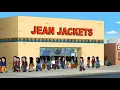 Family Guy Roasting Native Americans