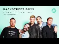 Download Lagu Backstreet Boys – I Want It That Way (No Goodbyes) [Alternate Version] Millennium 2.0