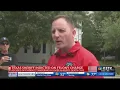 Williamson County Sheriff indicted arrested for evidence tampering