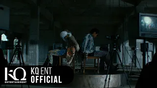 Download ATEEZ(에이티즈) - 'MATZ (홍중, 성화)' Official MV MP3