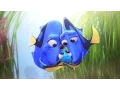 Finding Dory Music video (Vexento - Masked Raver)