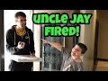 Download Lagu Kid Temper Tantrum Got Uncle Jay Fired From Pizza Delivery Job! [Original]