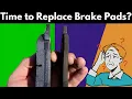 7 Top Signs It s Time To Replace Your Brake Pads