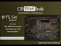 E S L A The difference between microprocessors and microcontrollers