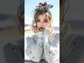 Download Lagu Ai Beautiful Angel Rose’s Peaceful Day . V-Log Lookbook