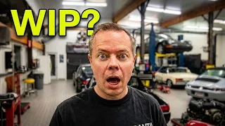 What s Inside 914 Headquarters w Paul David