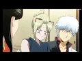 Download Lagu Gintama | Tsukuyo is inlove with Gintoki