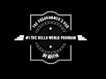 Python Hello World Basic Operation With Variables