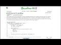 Java Practice It 6 9 wordWrap file processing scanner while loop subString Strings