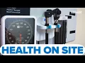 Rural Ohio district adds school based clinic to improve access