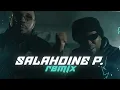 Kofs x Rohff - Salahdine P. (Remix) (Prod. Stonee)