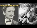 The disappearance of author Ambrose Bierce
