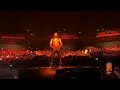 Usher live in concert Las Vegas “GLU” LAS VEGAS RESIDENCY 2023