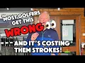 Fitting Vokey SM10 Wedges Why GRIND Is More Important Than Bounce
