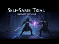 Baldur s Gate 3 - Self-Same Trial Gauntlet of Shar Act 2 Guide