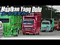 Maafkan Yang Dulu x Sareko Kumanedang DJ Topeng ft Wisnu Ugil